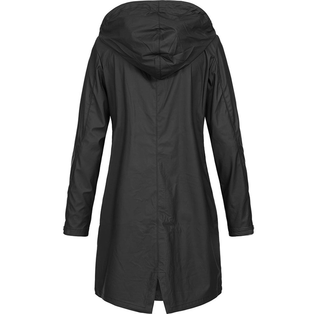 Naellea | Imperméable chic et fonctionnel pour femmes