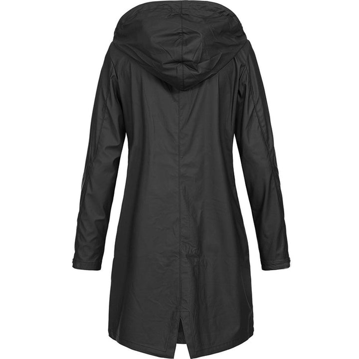 Naellea | Imperméable chic et fonctionnel pour femmes