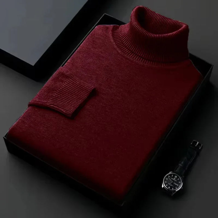 Aettar | Pull en tricot stylé pour hommes