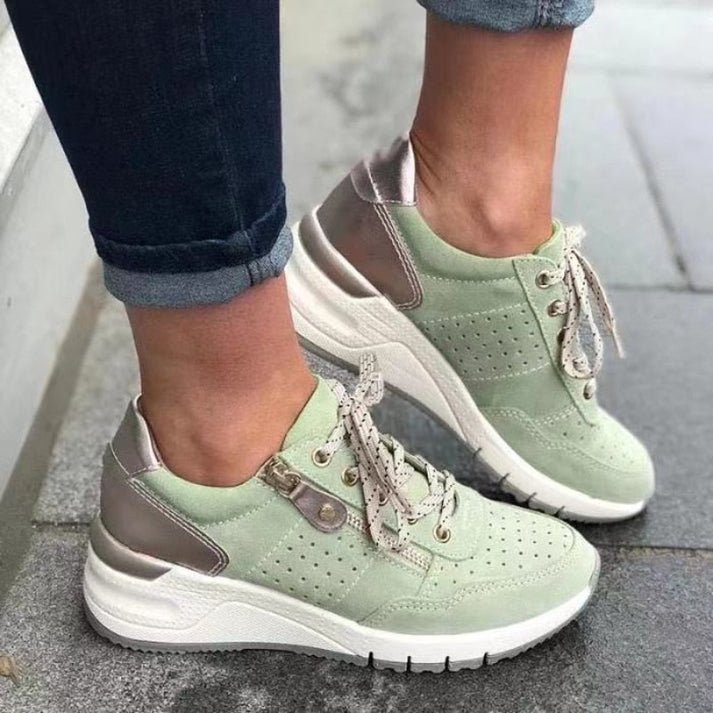 Luosiaxa | Chaussures ergonomiques pour femmes