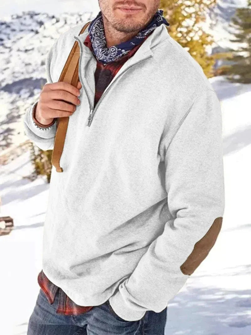 Naayner | Pull décontracté et stylé pour hommes