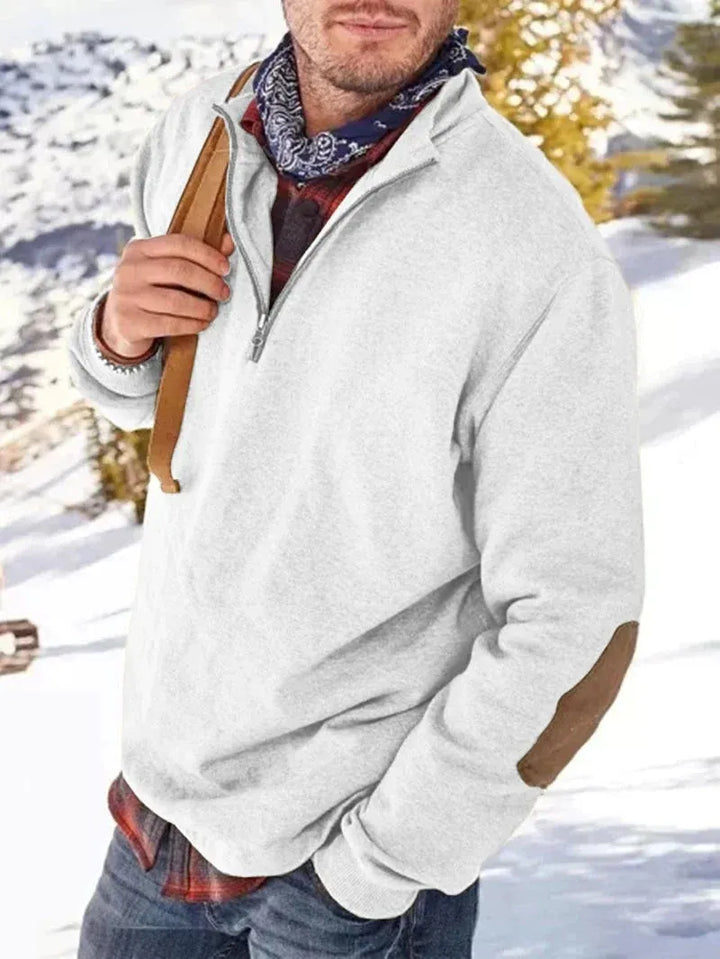 Naayner | Pull décontracté et stylé pour hommes
