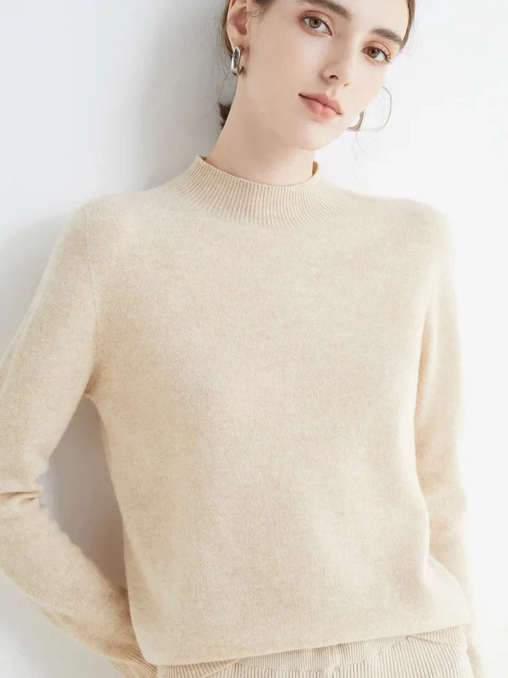 Niellena | Pull doux et chaud pour femmes