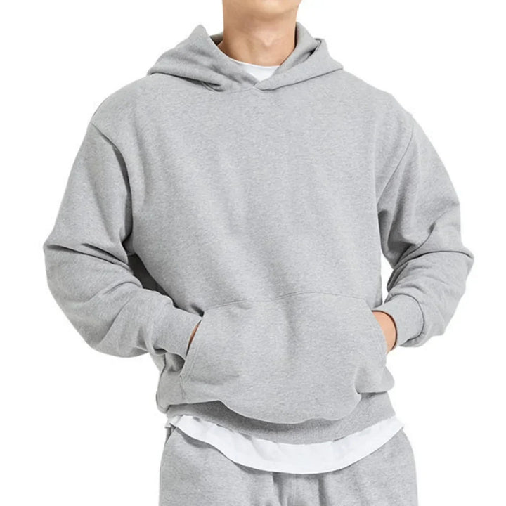 Niarar | Hoodie décontracté moderne pour hommes