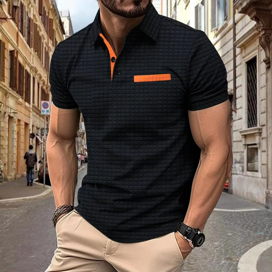 Leoraex | Polo décontracté