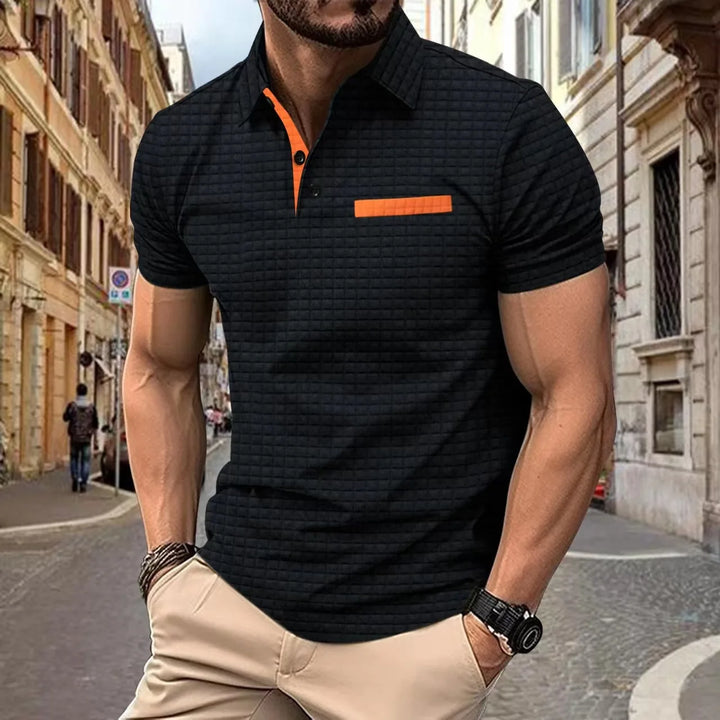 Leoraex | Polo décontracté