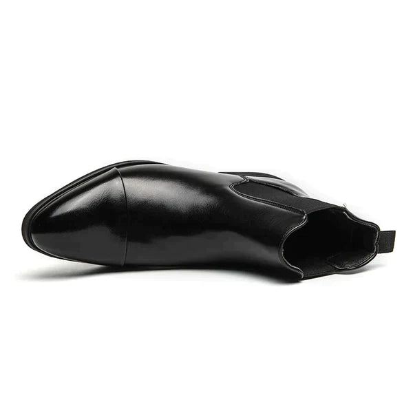 Seriar | Bottes élégantes