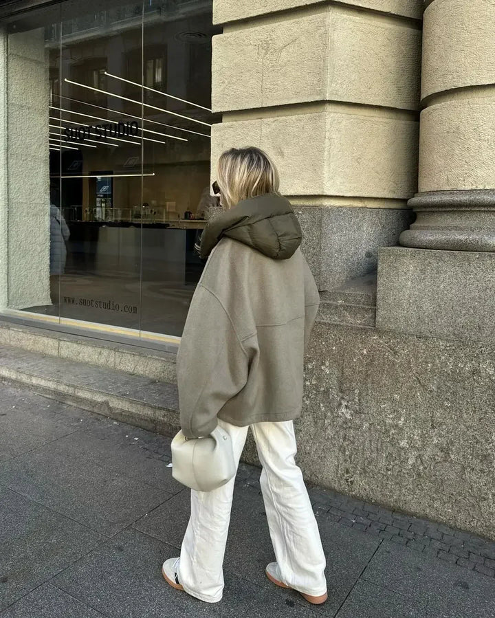 Niorae | Veste d'automne élégante pour femmes