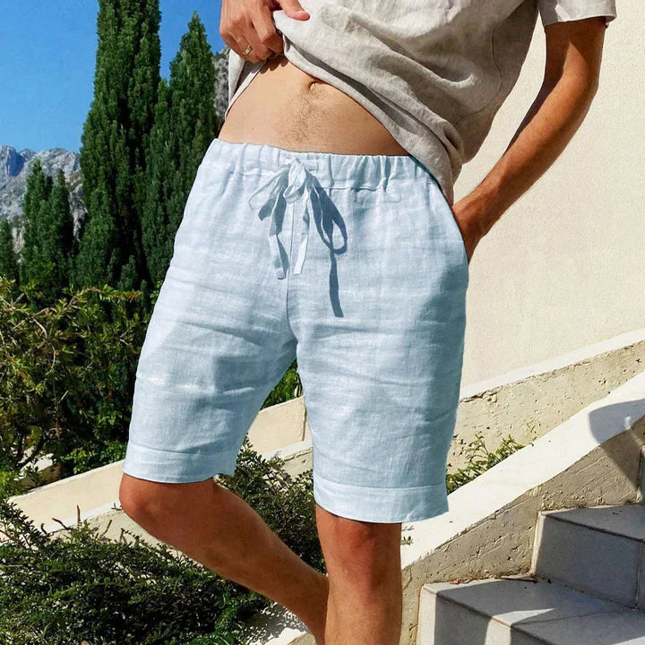 Sounar d'été pour homme - William