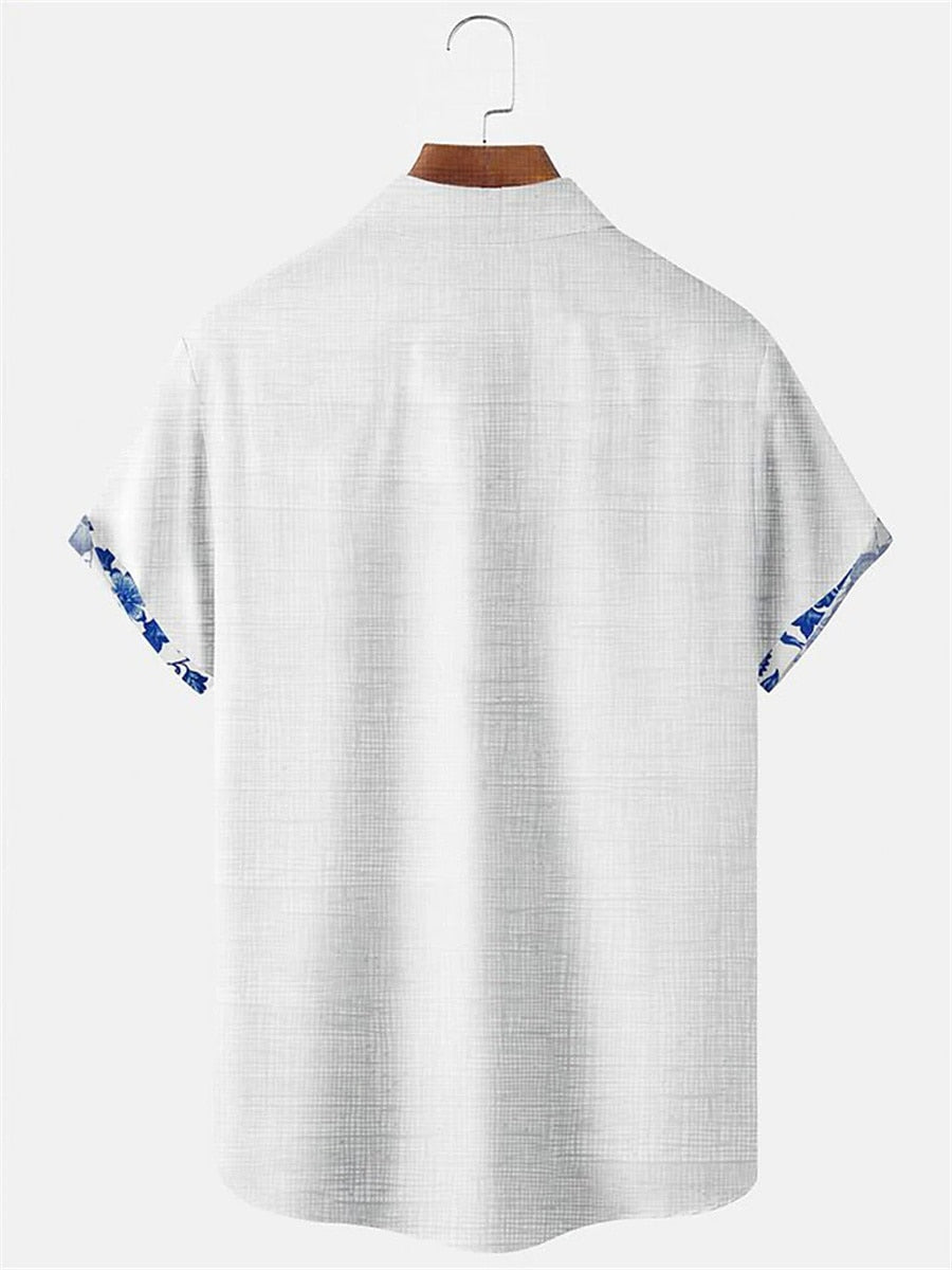 Maliar | chemise en lin printemps-été