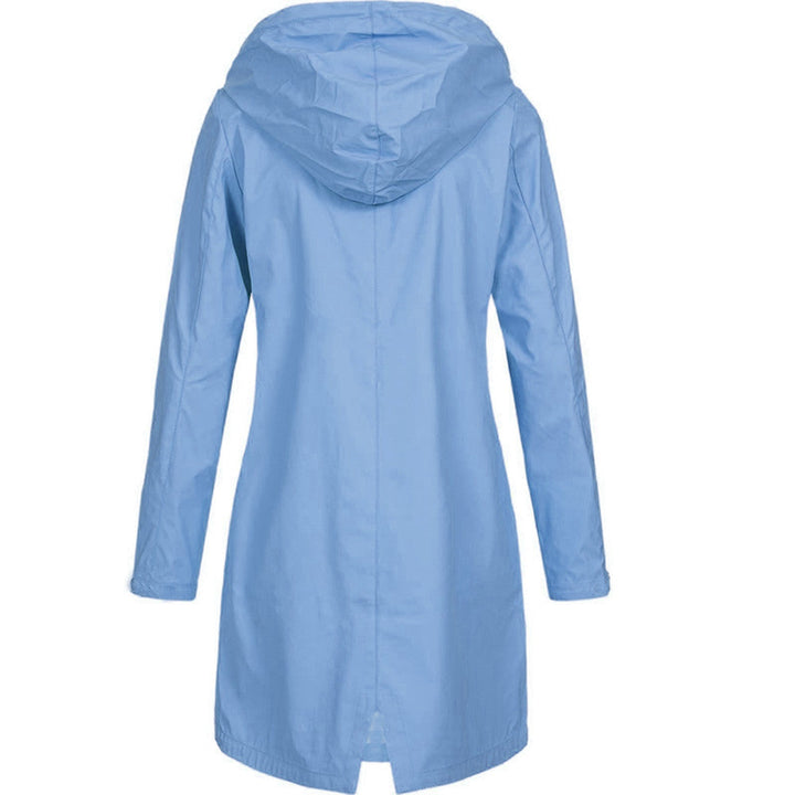 Naellea | Imperméable chic et fonctionnel pour femmes