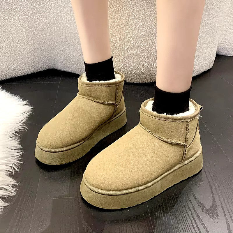 Laoraera | Bottes élégantes et confortables pour femmes