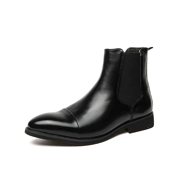 Seriar | Bottes élégantes