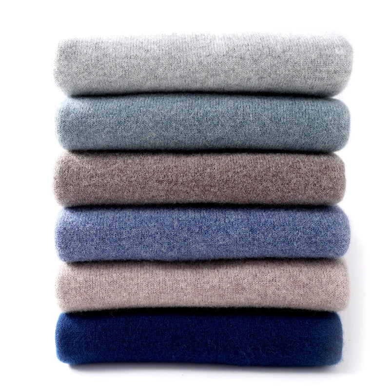Noenana | Pull en laine doux pour femmes