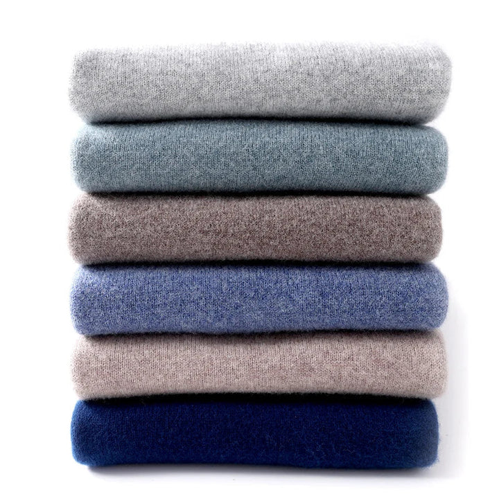 Noenana | Pull en laine doux pour femmes