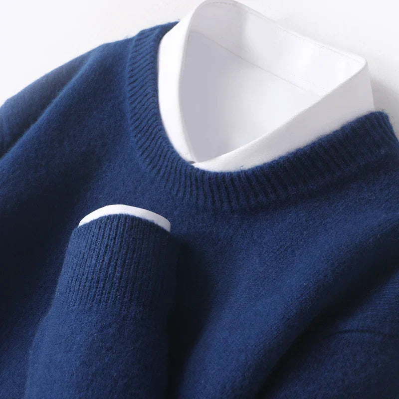 Noenana | Pull en laine doux pour femmes