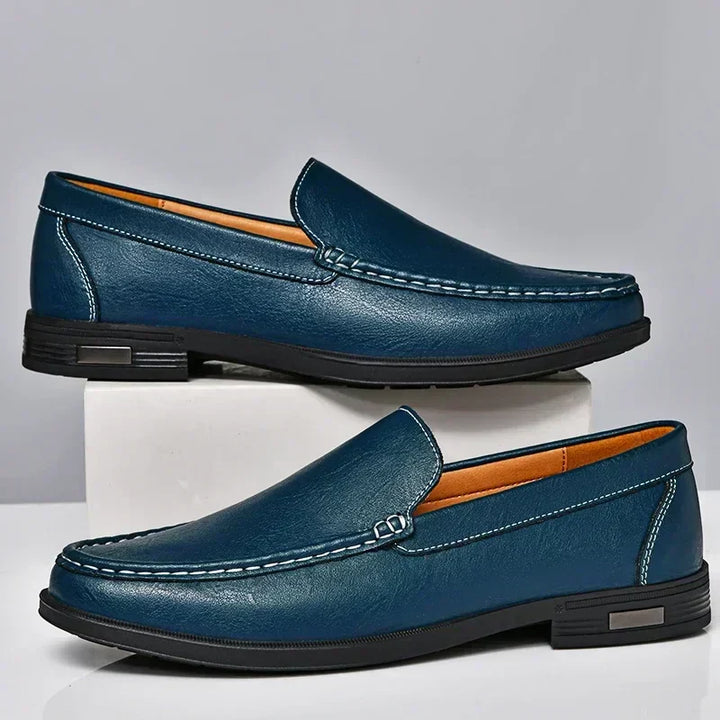 Reellex | Mocassins élégants