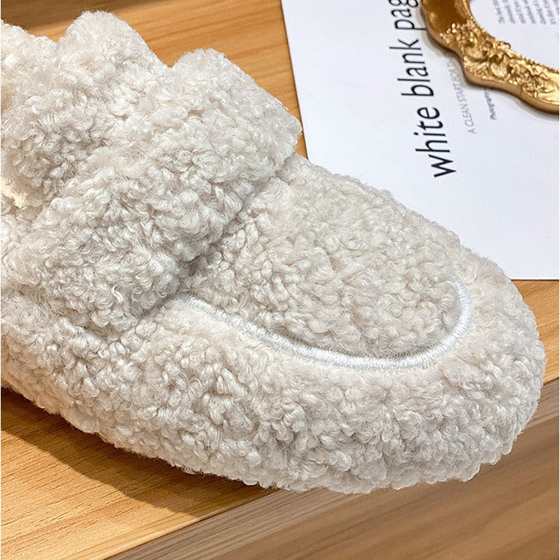 Mainara | Ballerines élégantes et confortables pour femmes