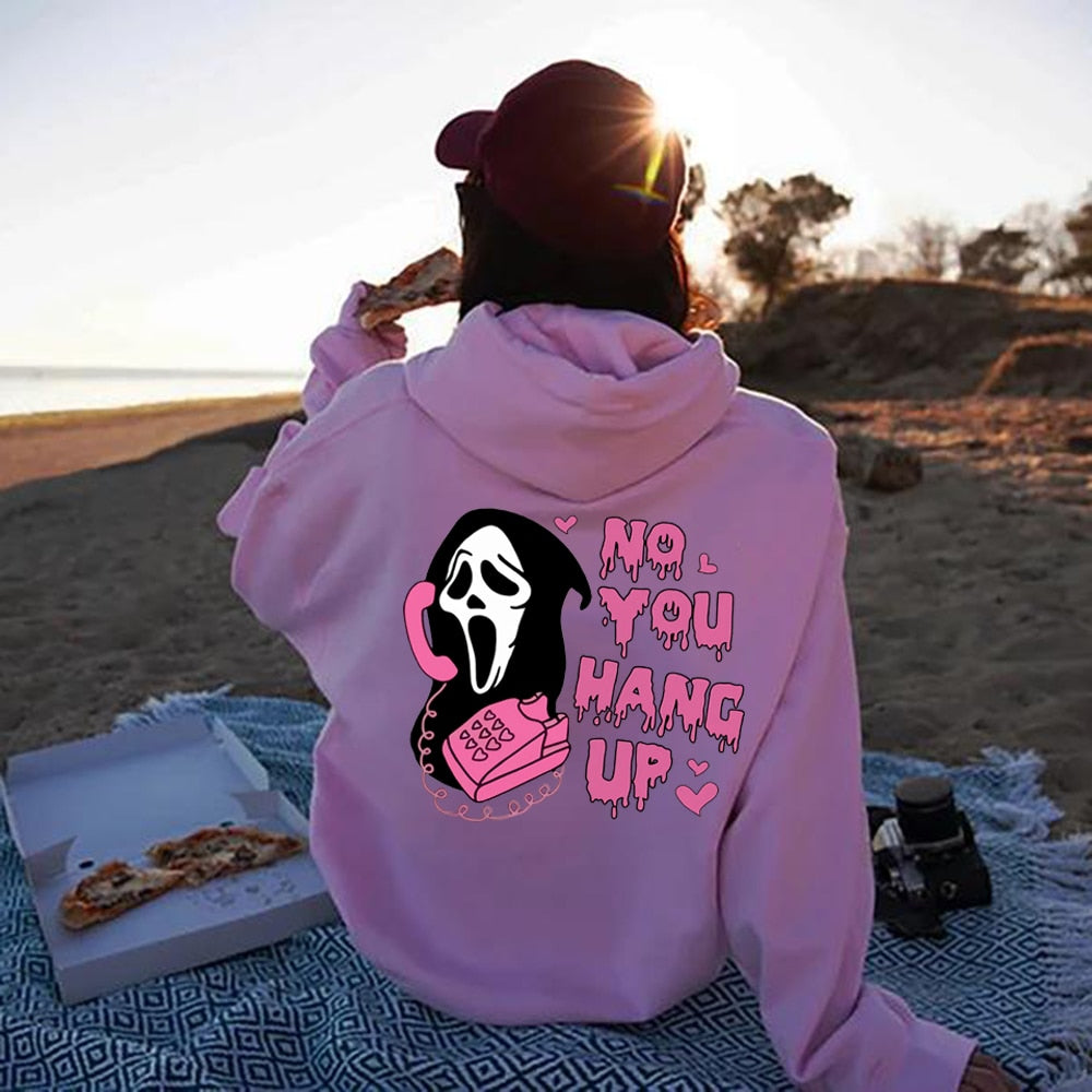 Siosiana | Sweat à capuche tendance pour femmes