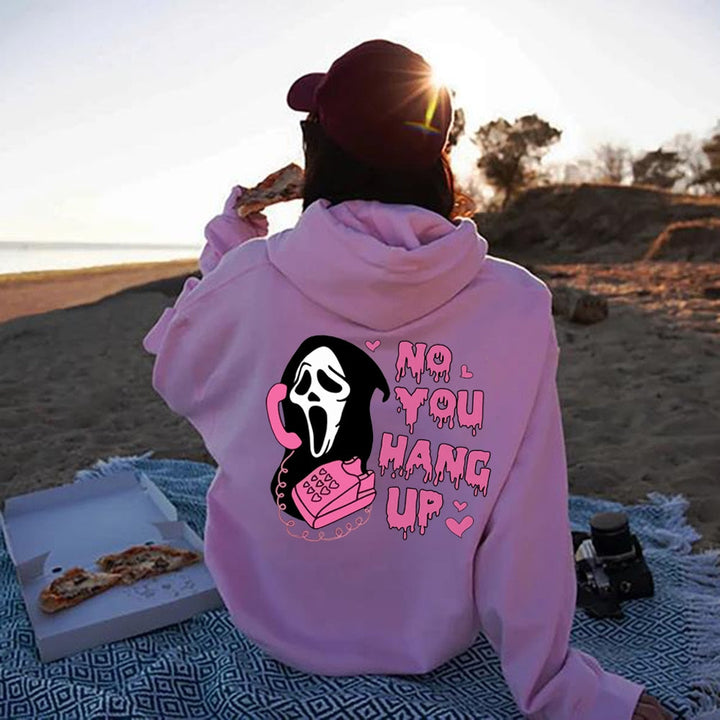 Siosiana | Sweat à capuche tendance pour femmes