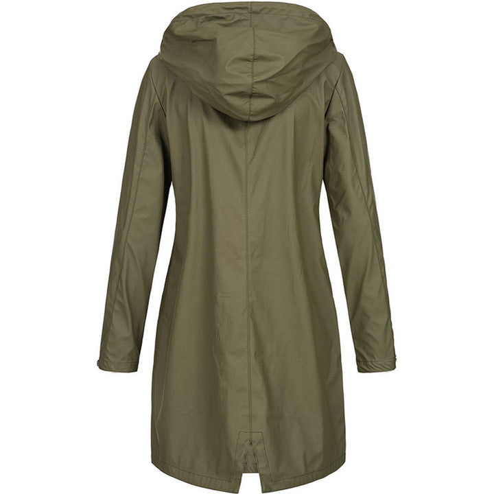 Naellea | Imperméable chic et fonctionnel pour femmes