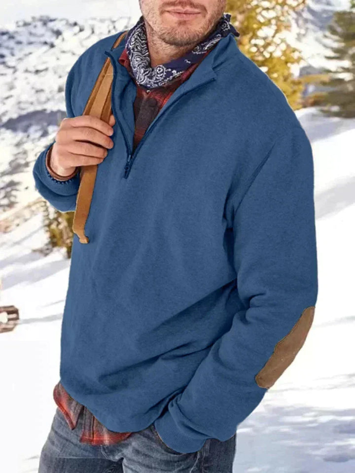 Naayner | Pull décontracté et stylé pour hommes