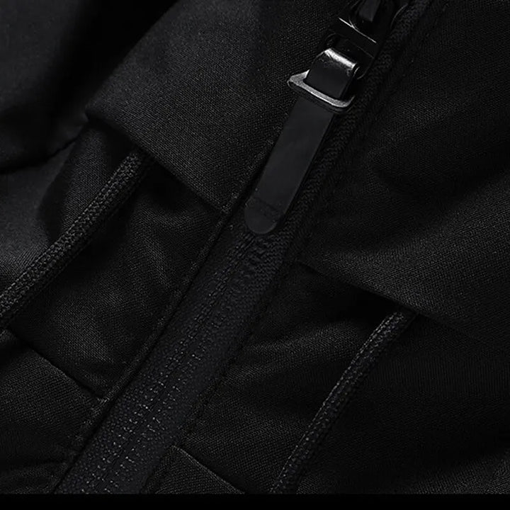 Nolinex | Veste d’hiver résistante au froid pour hommes
