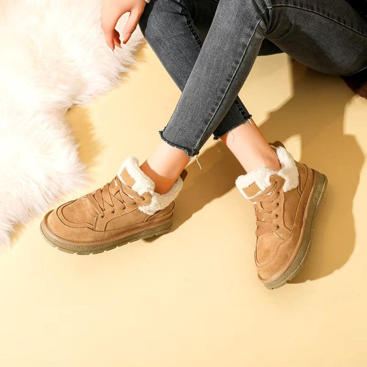 Naosiama | Baskets Modernes et Confortables pour Femmes