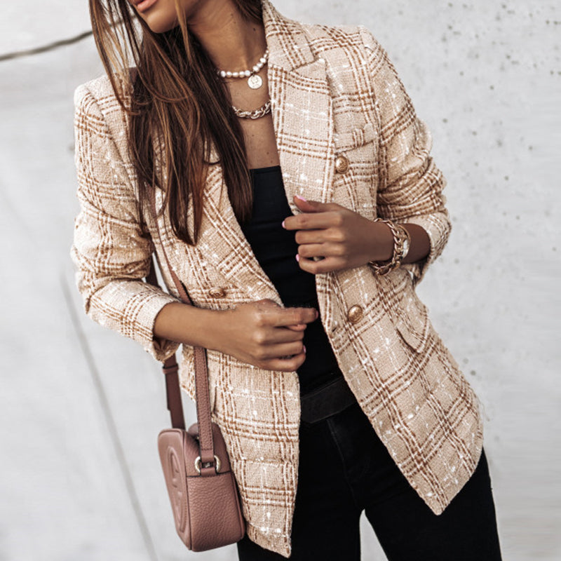 Soriama | Blazer chic et moderne pour femmes