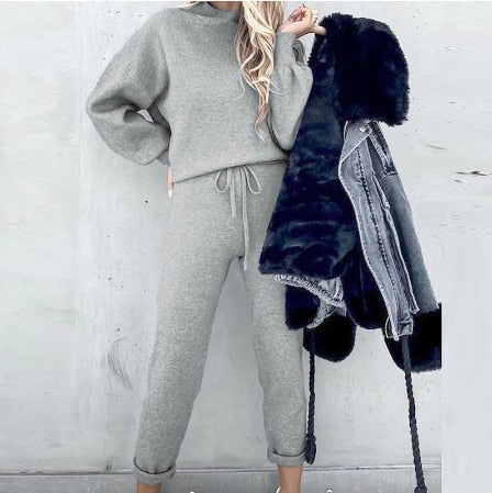 Muanara | Ensemble élégant et confortable pour femmes