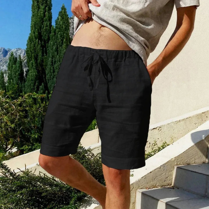 Sounar d'été pour homme - William