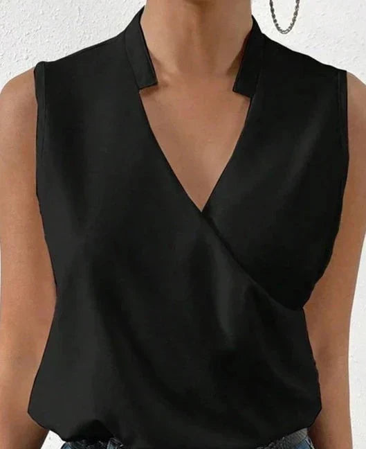 Soorae Chic Débardeur Top -  Lillia