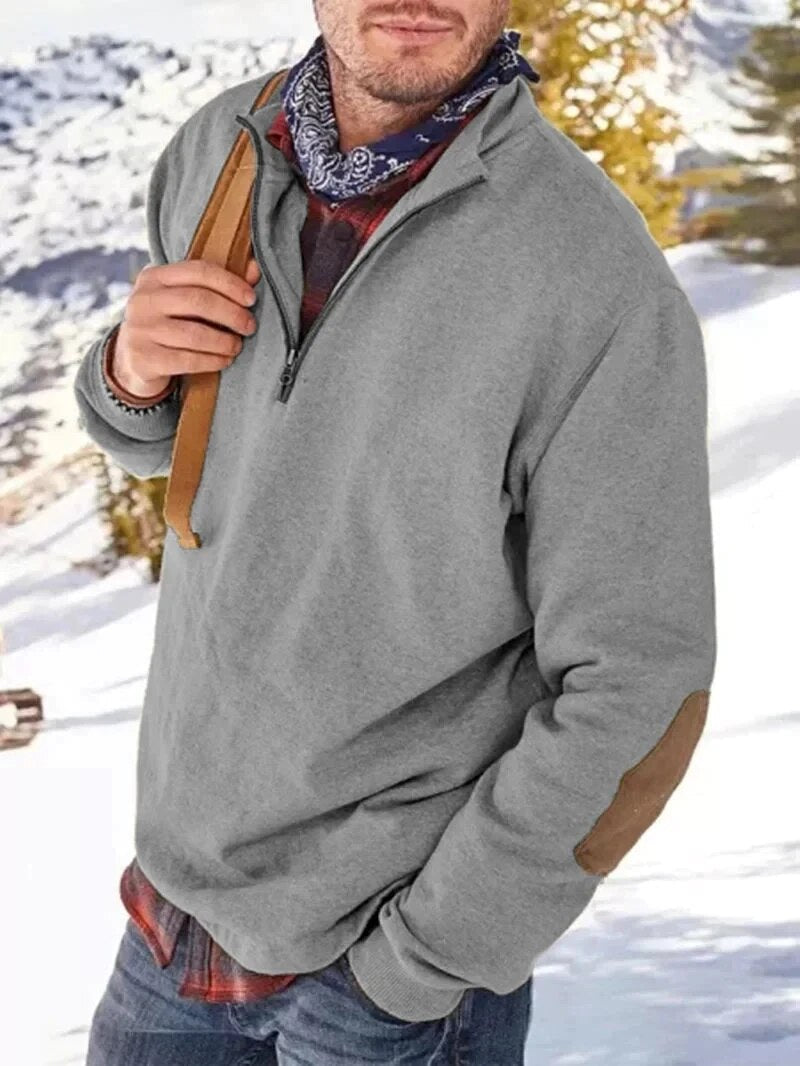 Naayner | Pull décontracté et stylé pour hommes