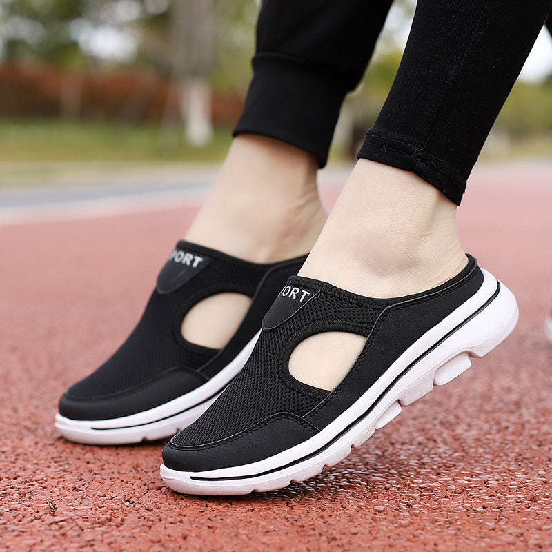 Luettama | Chaussures orthopédiques pour femmes