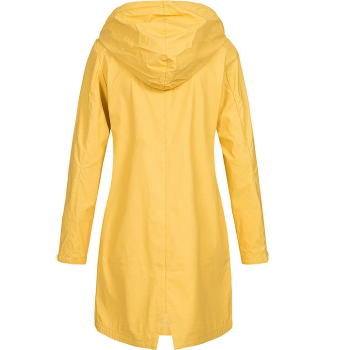 Naellea | Imperméable chic et fonctionnel pour femmes