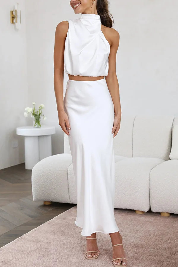 Viira Chic Long Ensemble – Deslie