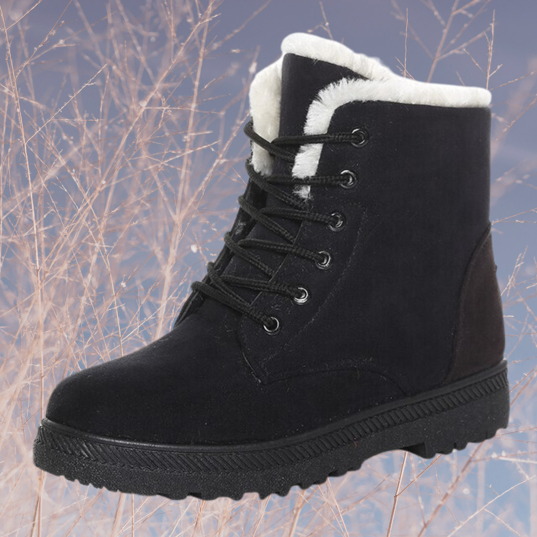 Sieval | Bottes d’hiver élégantes pour hommes