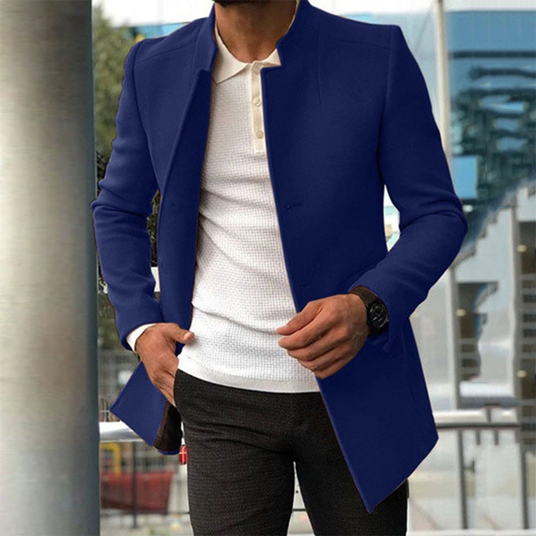 Lievar | Veste d'hiver chaude pour hommes