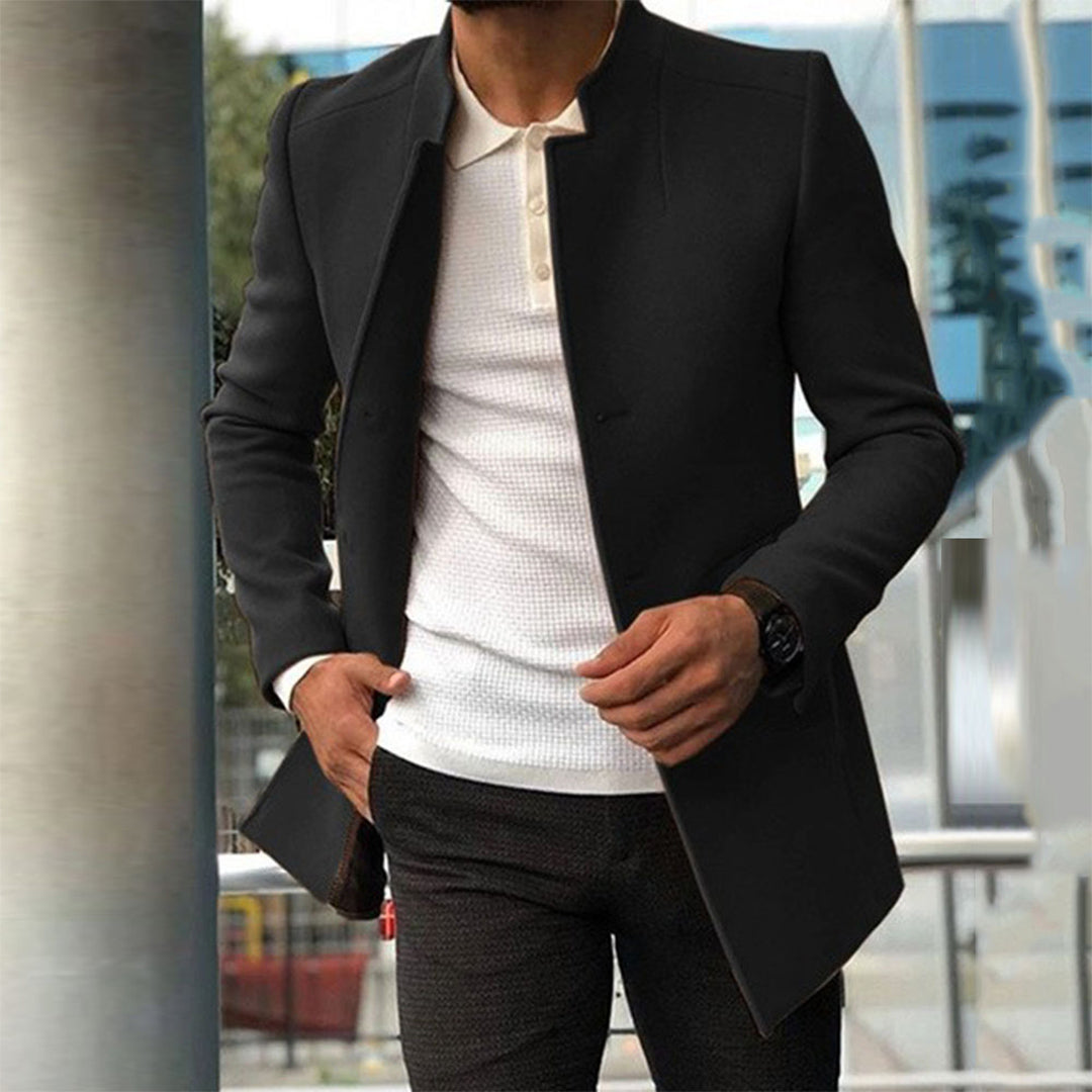 Lievar | Veste d'hiver chaude pour hommes