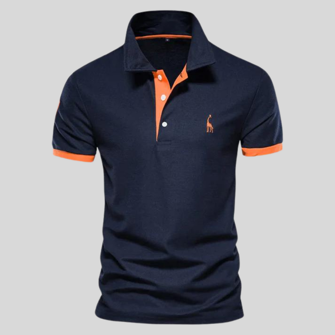 Muettam | Polo luxueux et confortable
