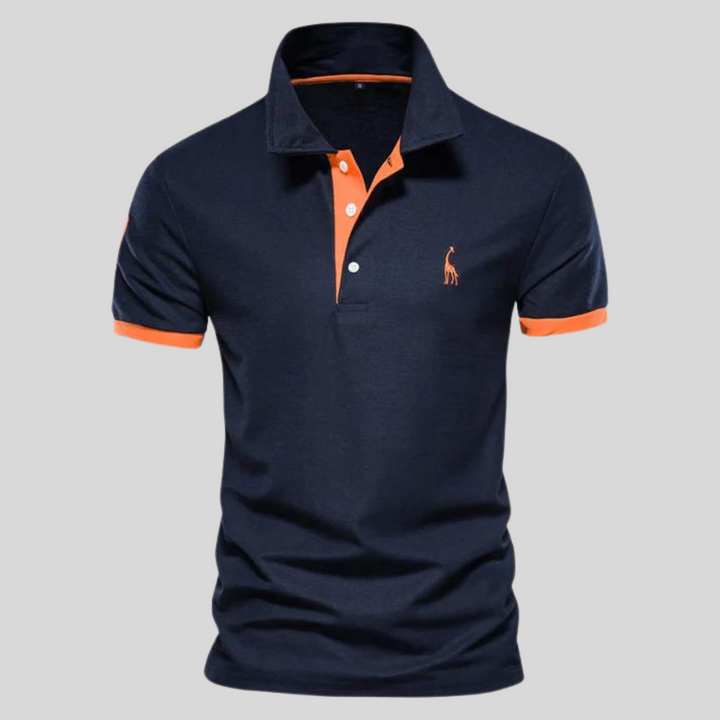 Muettam | Polo luxueux et confortable
