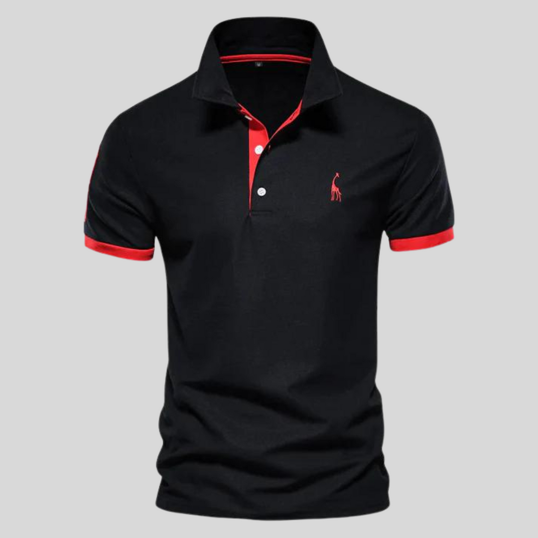 Muettam | Polo luxueux et confortable