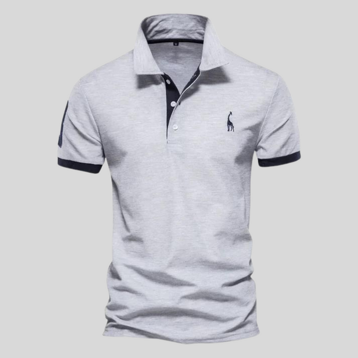 Muettam | Polo luxueux et confortable