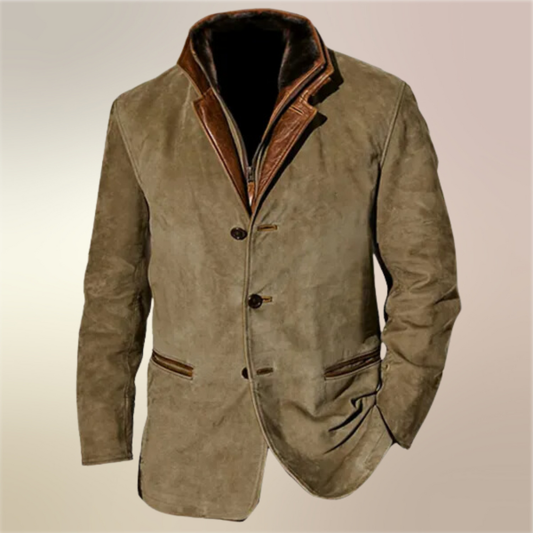 Vearra | Veste vintage pour lui
