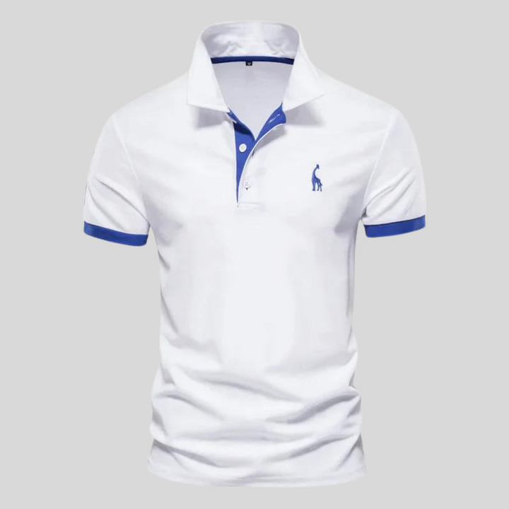Muettam | Polo luxueux et confortable