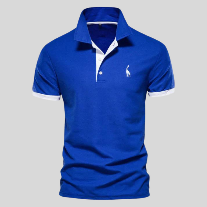 Muettam | Polo luxueux et confortable