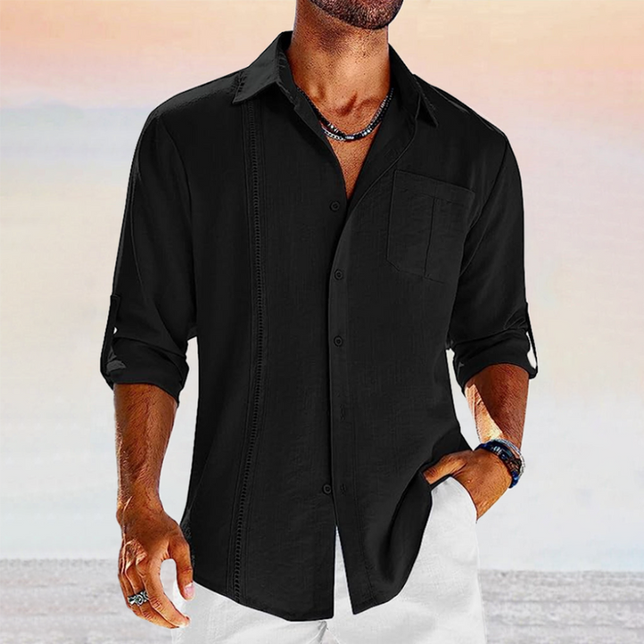 Seonnar | Chemise élégante