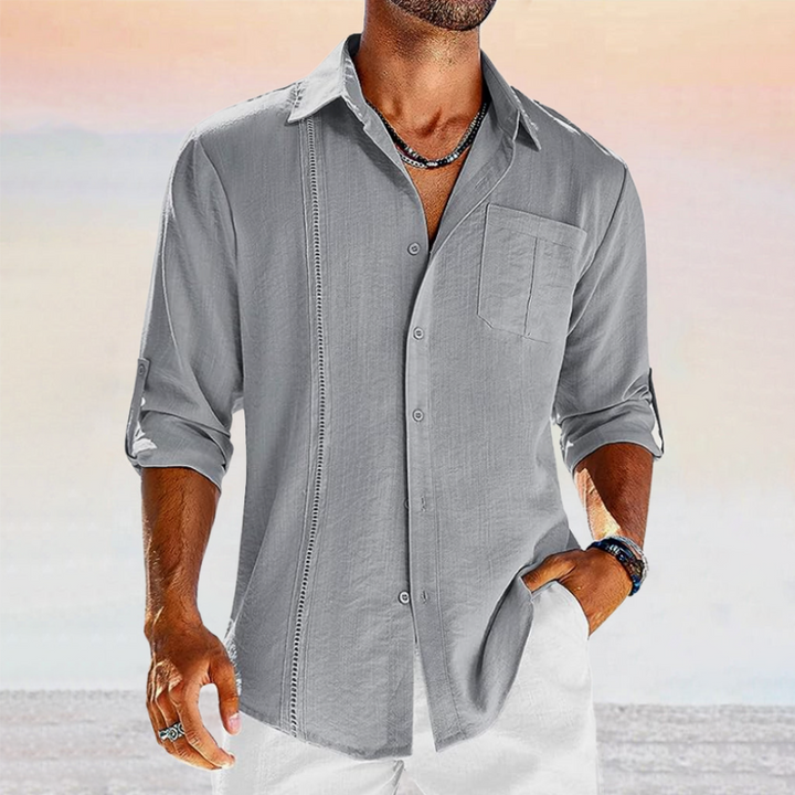 Seonnar | Chemise élégante