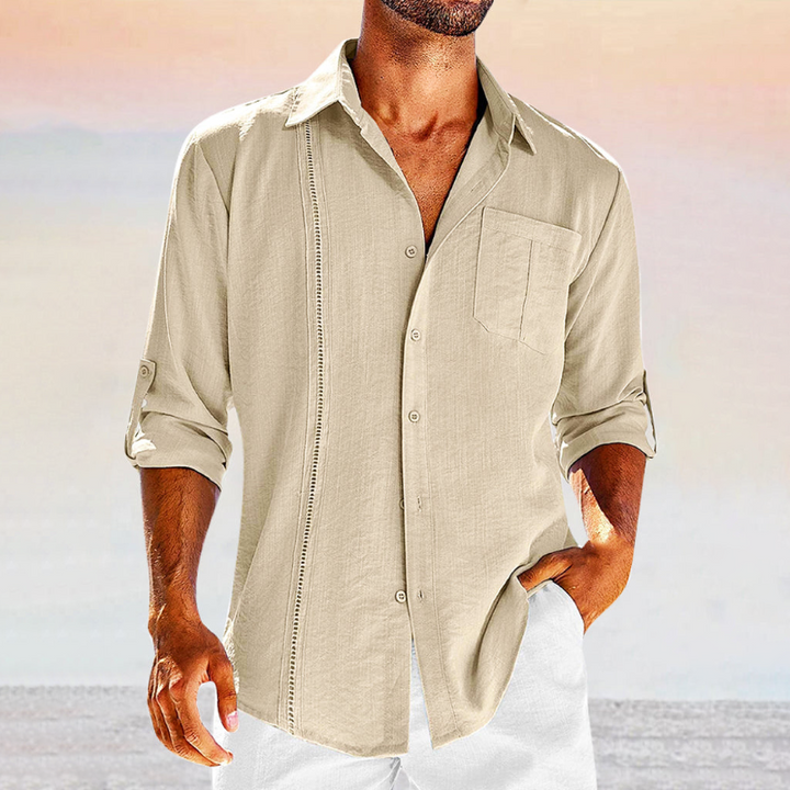 Seonnar | Chemise élégante