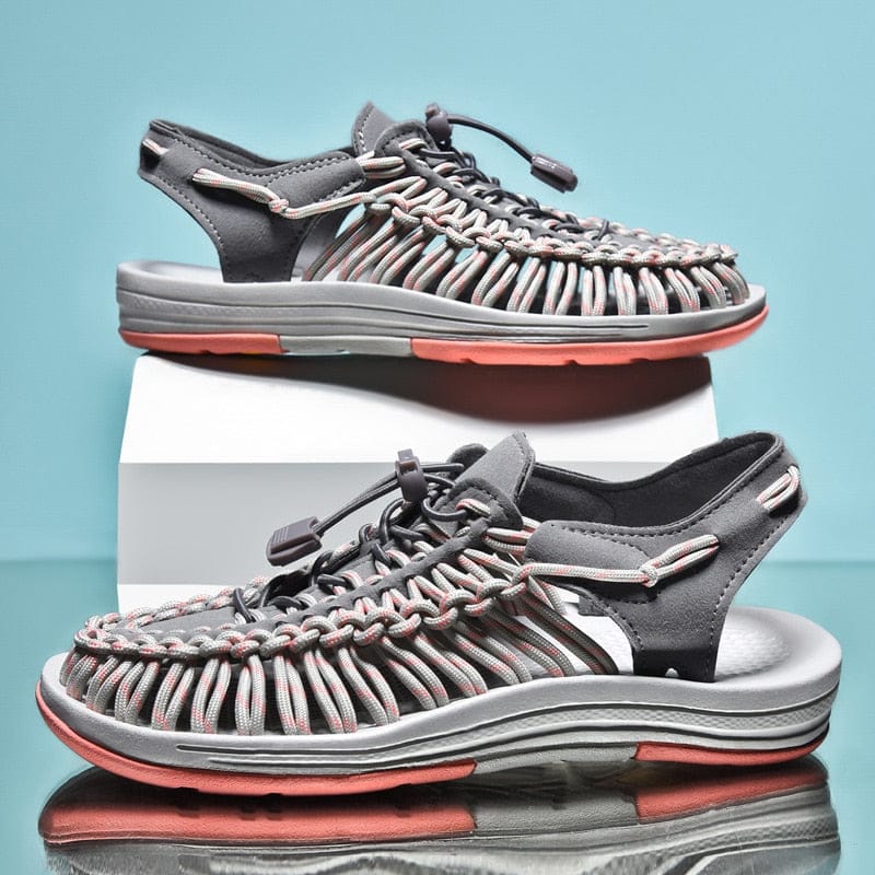 Raunal | Sandales pour hommes